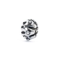 Charm Trollbeads Beads in Argento TAGBE-10176 - TAGBE-10176